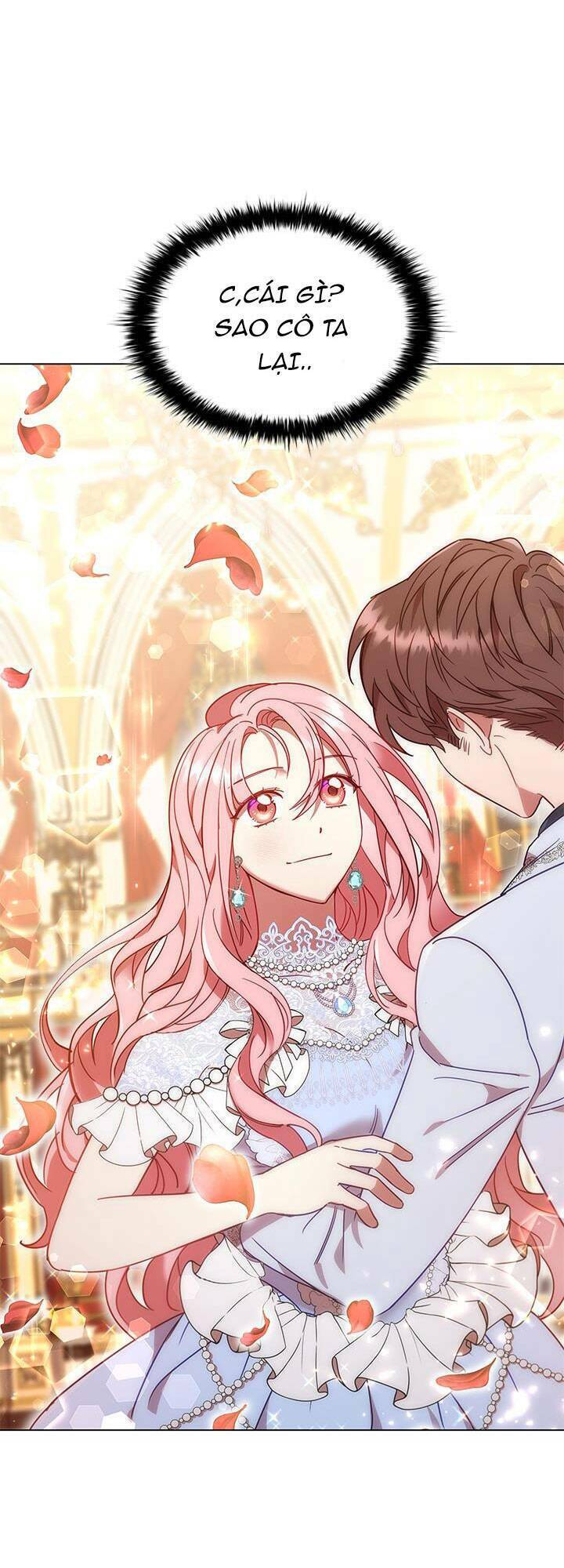 tôi đã ly hôn nhưng lại trở thành tài phiệt chapter 16.1 10