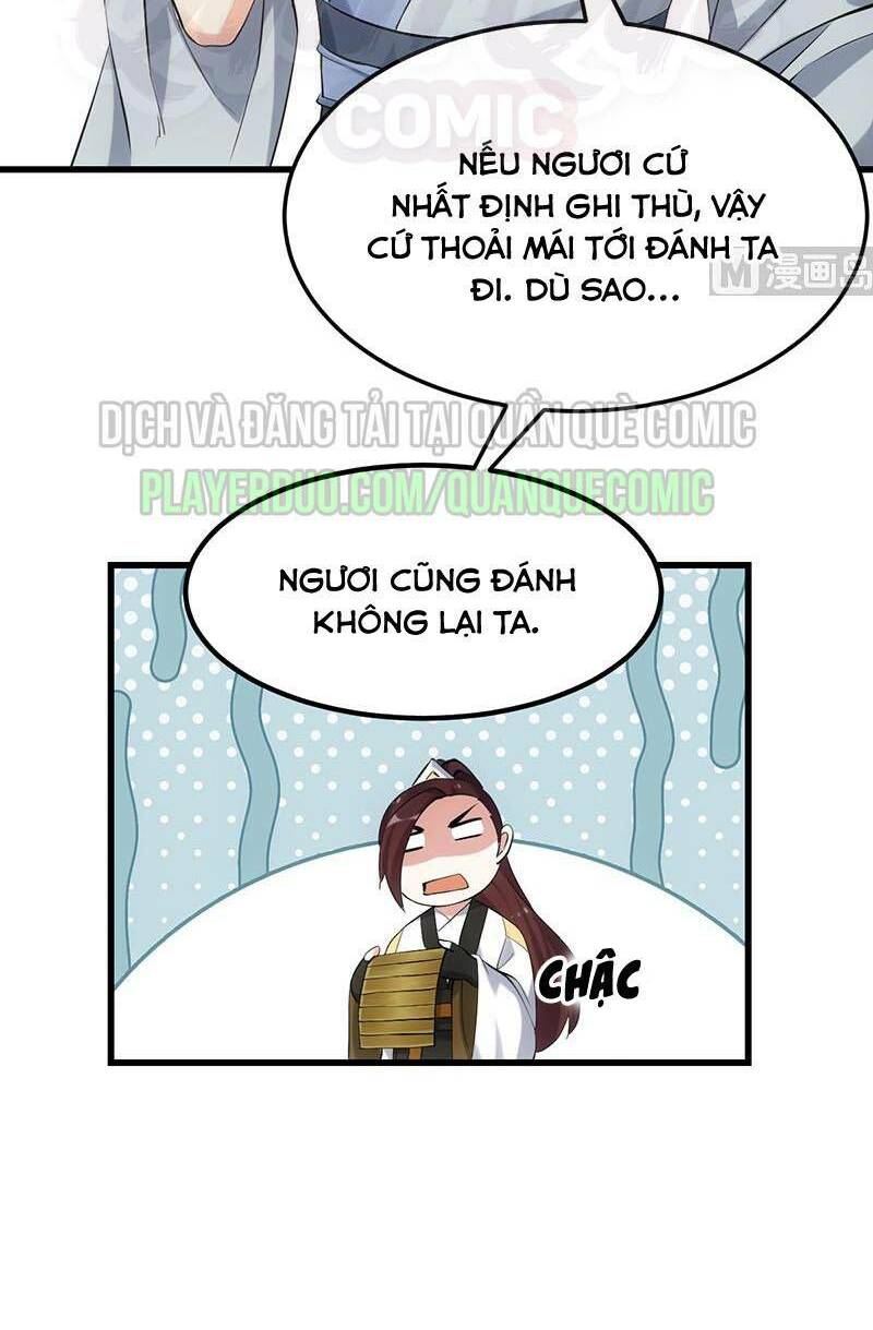hệ thống thần long nghịch thiên chapter 51 17