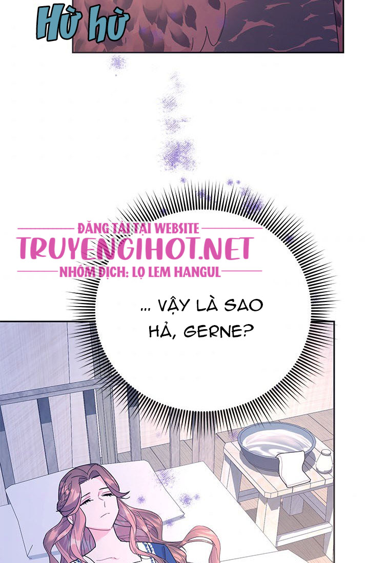 công chúa của loài chim chapter 36.2 23