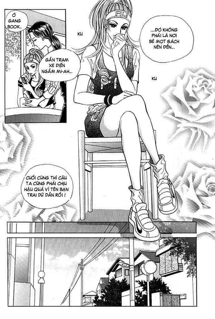 cutie boy chapter 10 18