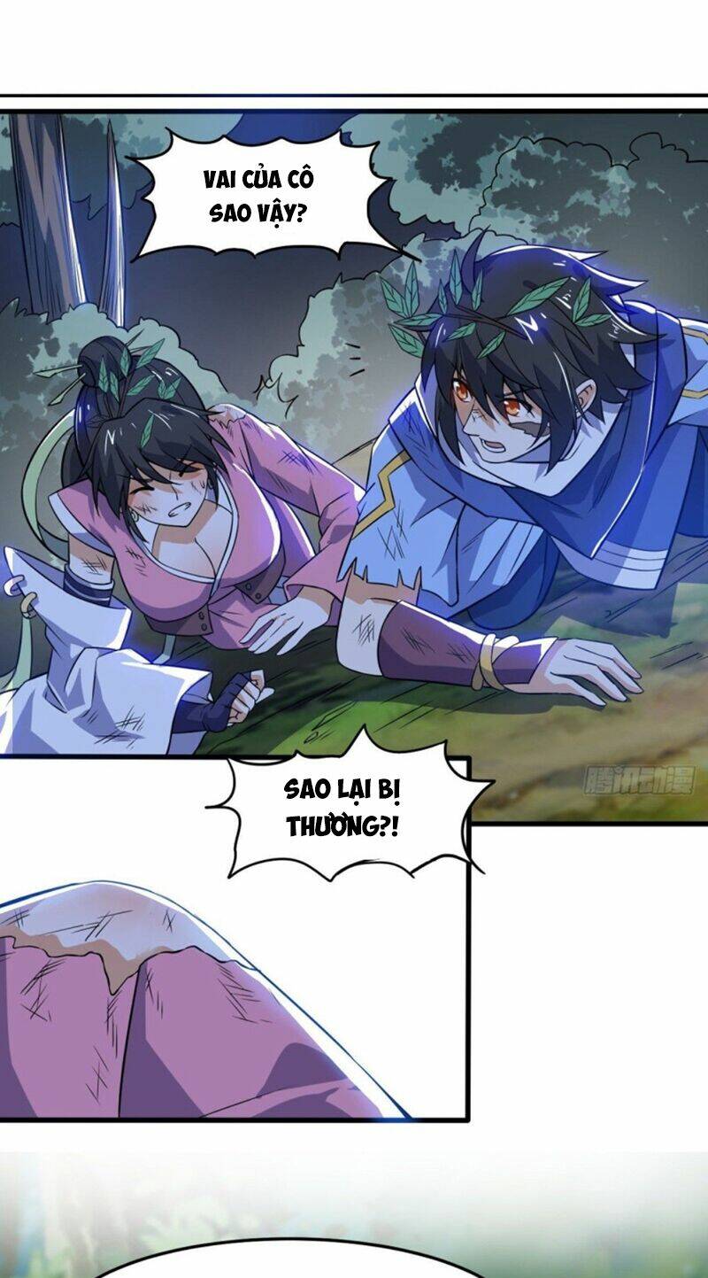 thần võ đế tôn chapter 68 28