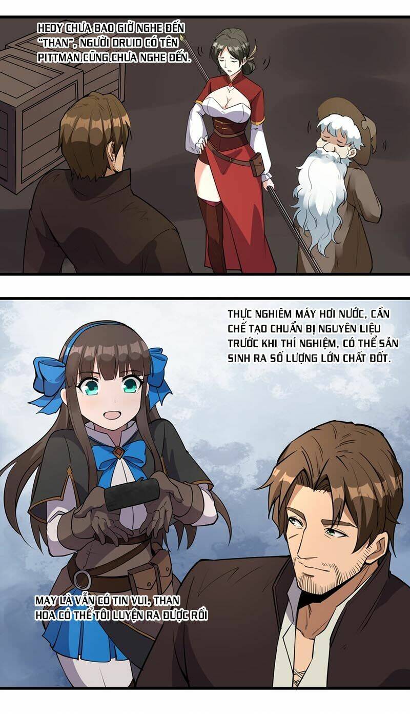 lê minh chi kiếm chapter 36 24