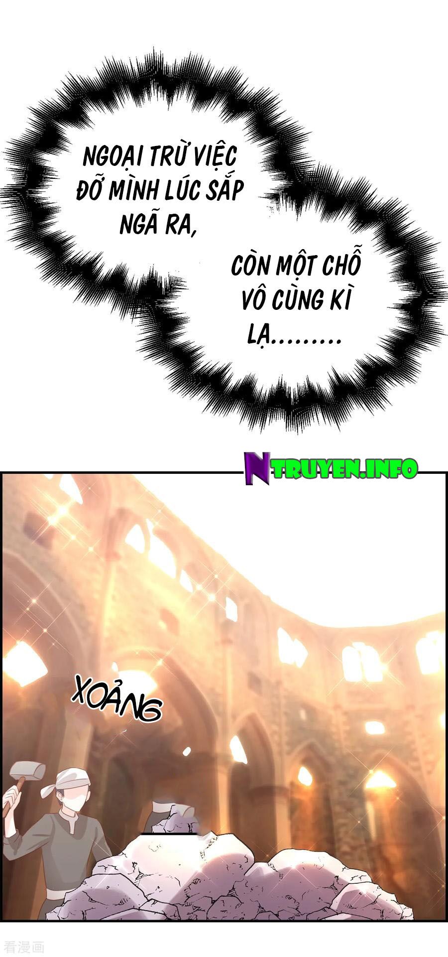 huynh khống công tước gả không được chapter 109.2 20