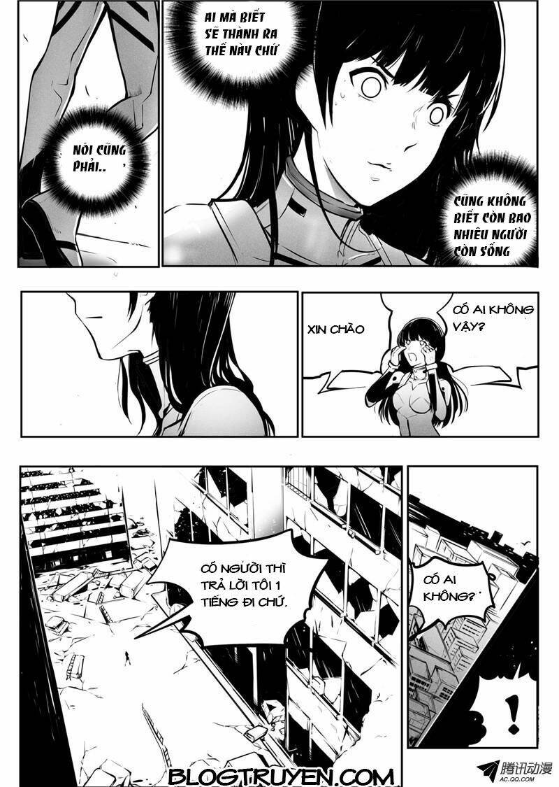 thế giới cuối chapter 1.2 6