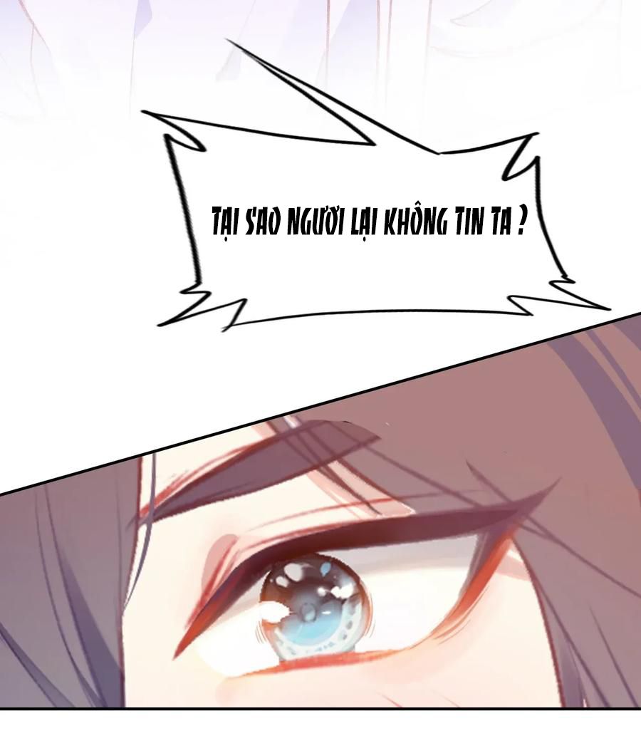 Gả Cho Một Tên Thái Giám Đáng Ghét chapter 159 - Trang 4