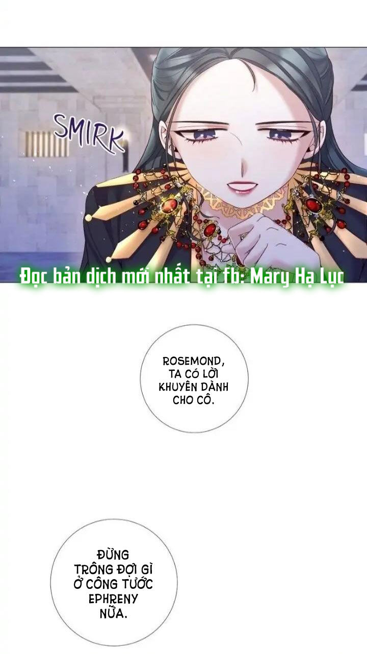từ tiểu thư thành hoàng hậu - lady to queen chapter 89.1 7