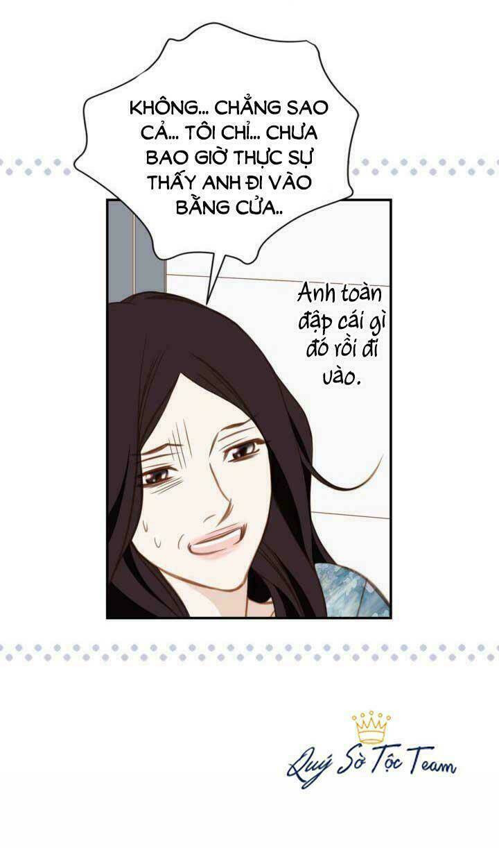 tiếp xúc chí mạng chapter 44 50