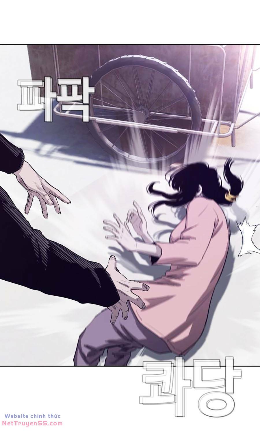 Loser Báo Thù chapter 36 61