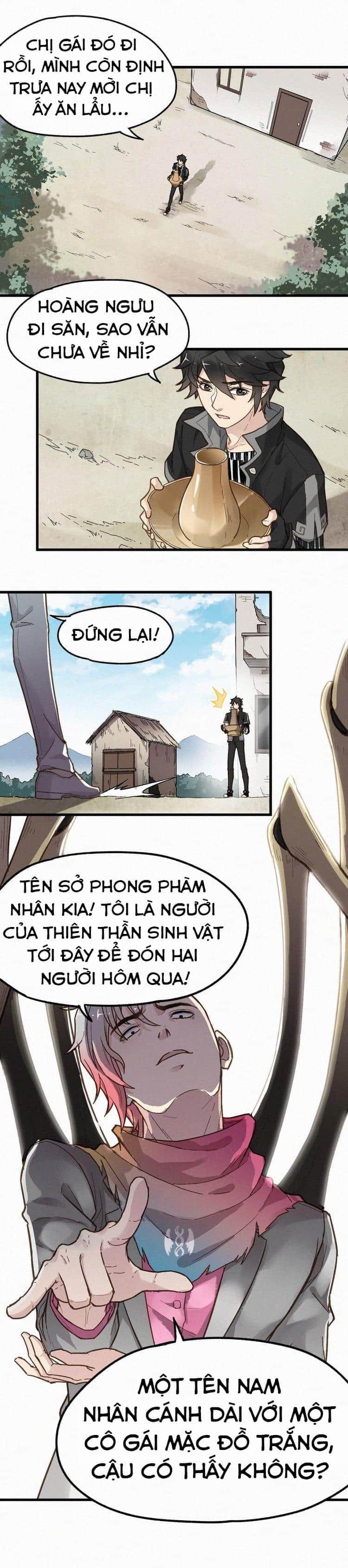 thánh khư chapter 13.1 2