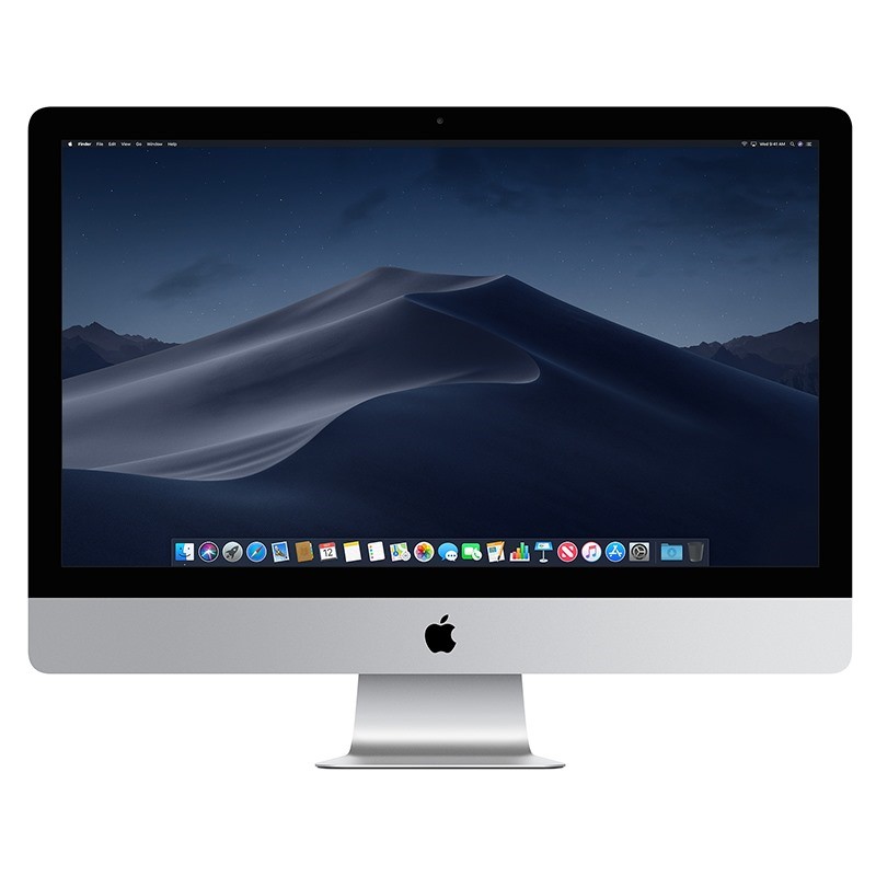 Apple iMac 2019 MRQY2SA/A 27 inch 5K - Hàng Chính Hãng