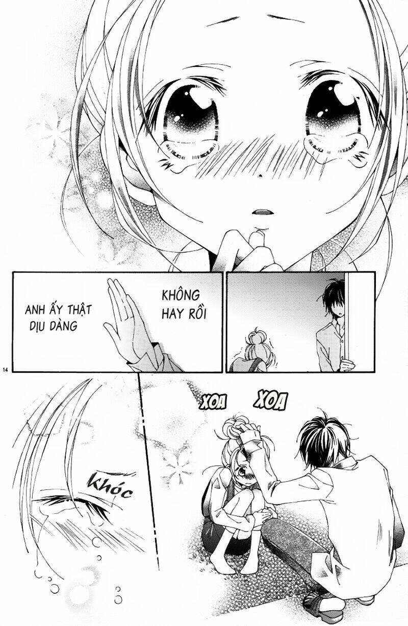 tonari no obake-san chapter 2 3