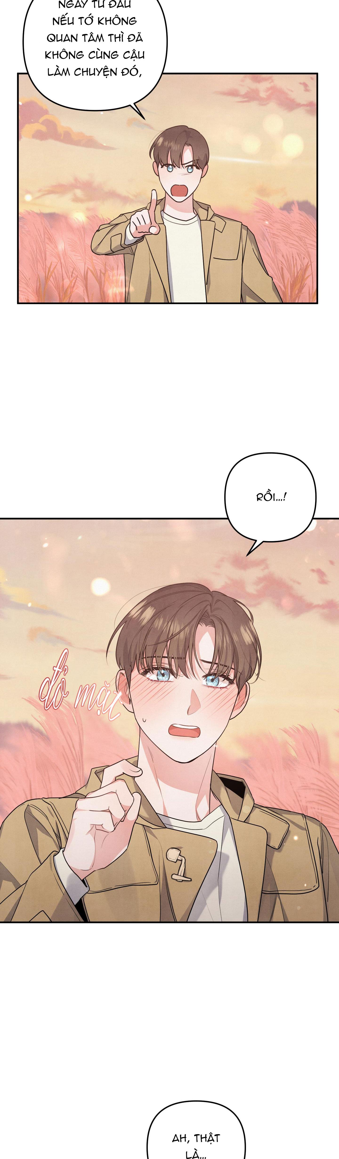 mối quan hệ ngu ngốc chapter 27 7