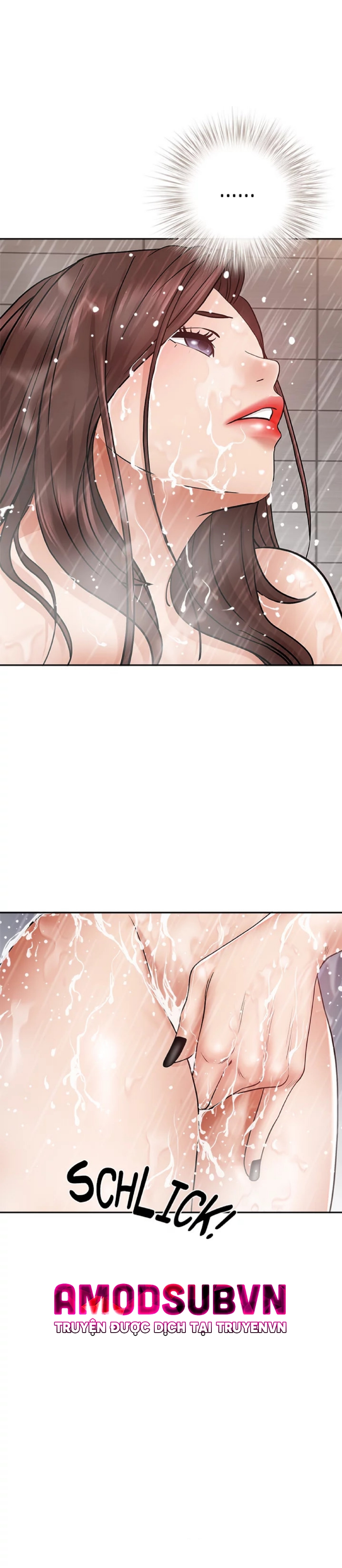 chung nhà bạn mẹ chapter 11 4