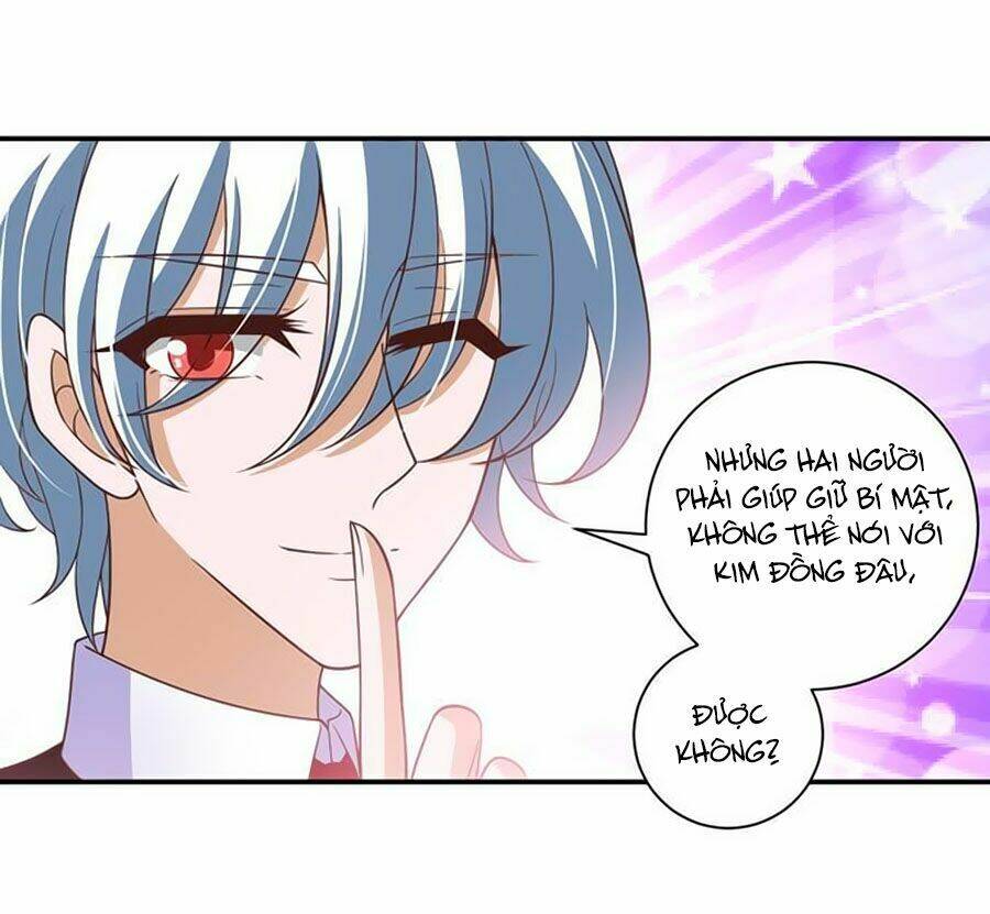 người yêu khát máu của tôi chapter 46 6