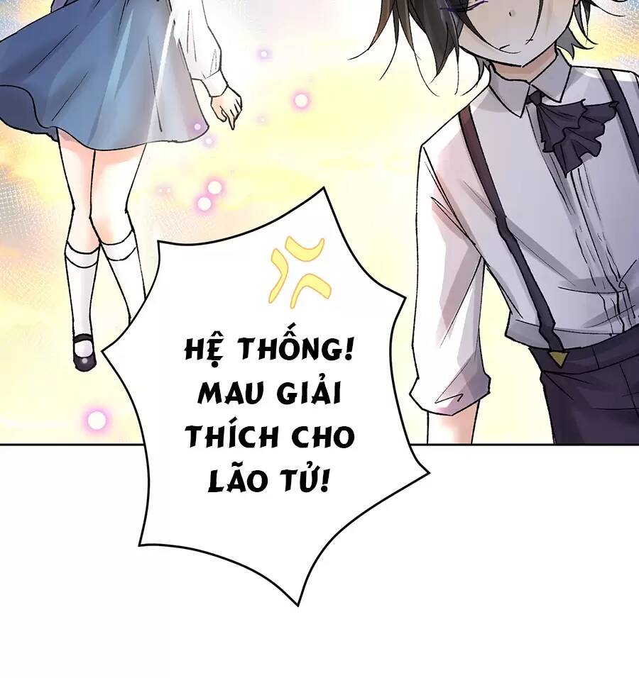 bản giáo chủ thân bất do kỷ chapter 47 39