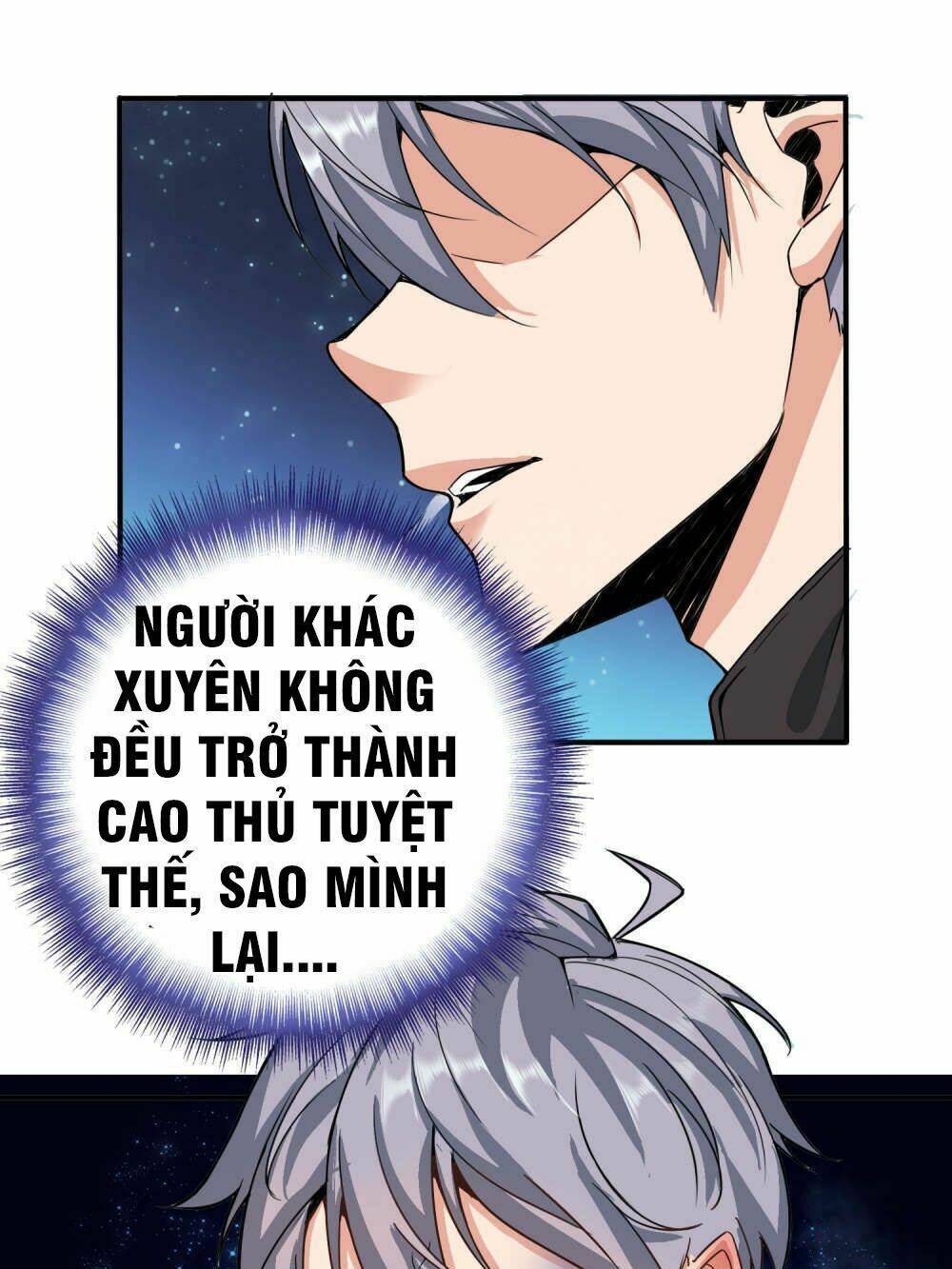 đại hạ vương hầu chapter 1 6