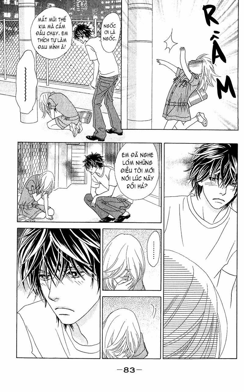 papillon hana to chou chapter 23 15