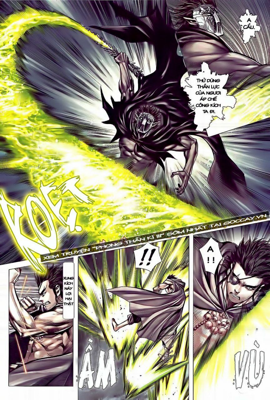 phong thần ký phần 3 chapter 6 22