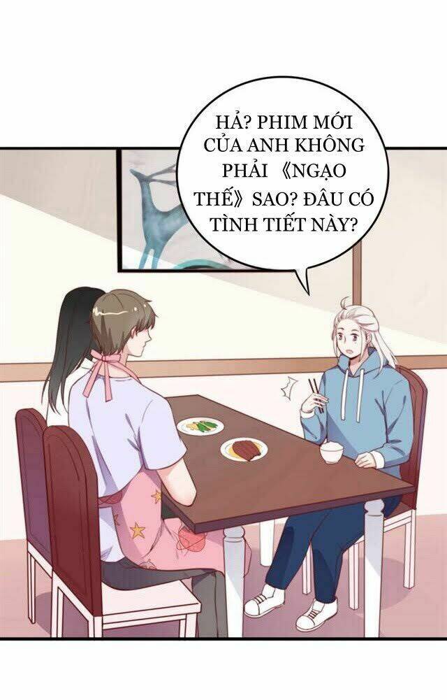 bỉ chi tì sương chapter 6 13