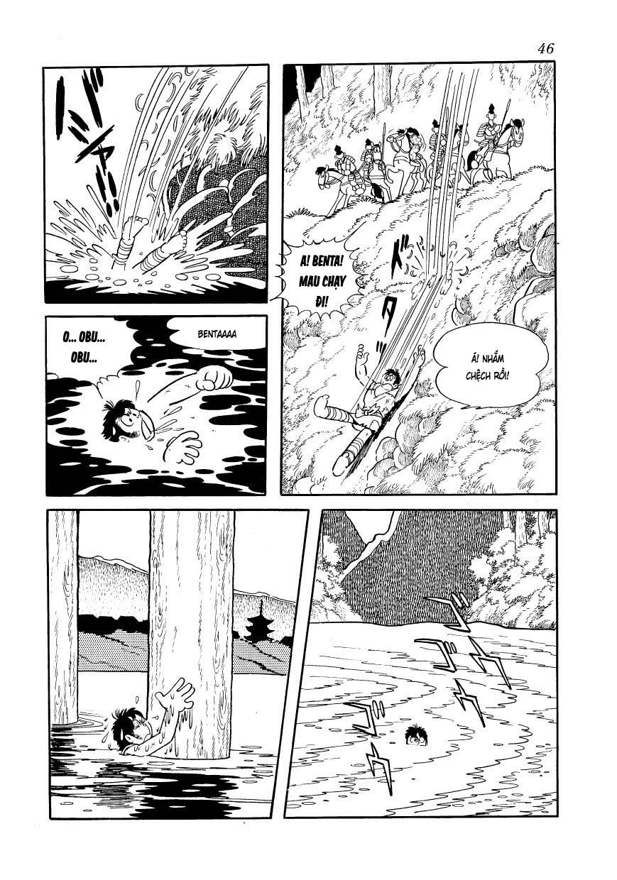 chim lửa chapter 78 23