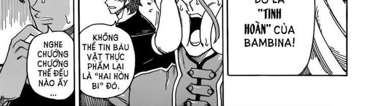 thánh tỏi sành ăn chapter 302 10