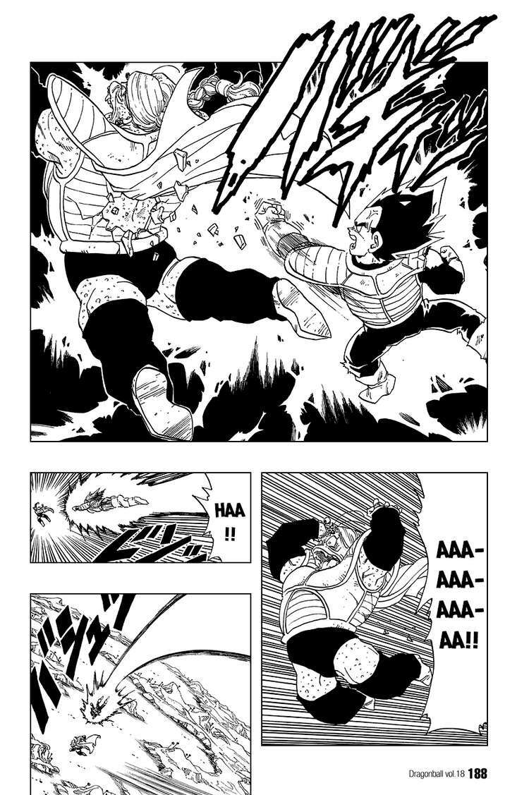 dragon ball - bảy viên ngọc rồng chapter 268 1