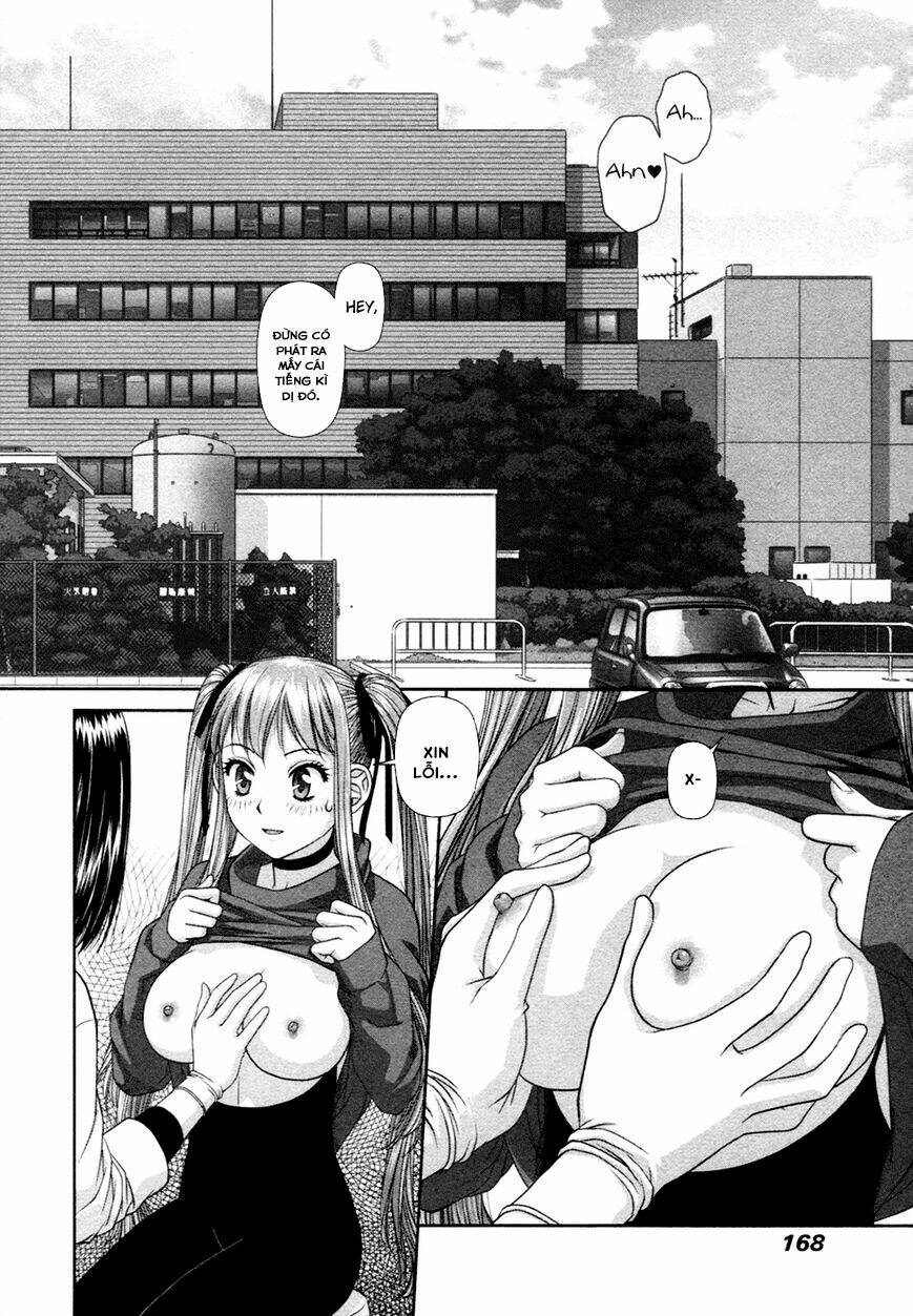 my doll house chapter 18 13