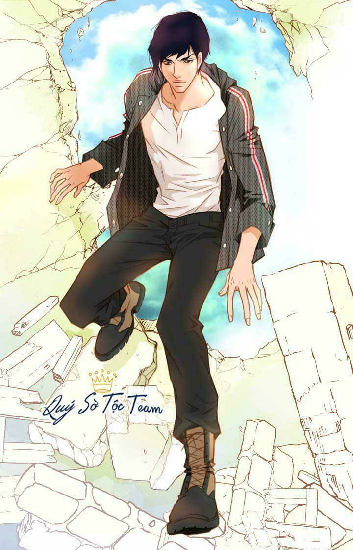 tiếp xúc chí mạng chapter 3 60