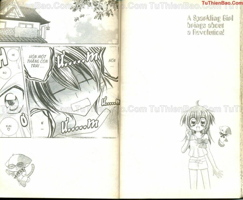 tôi là idol chapter 8 49