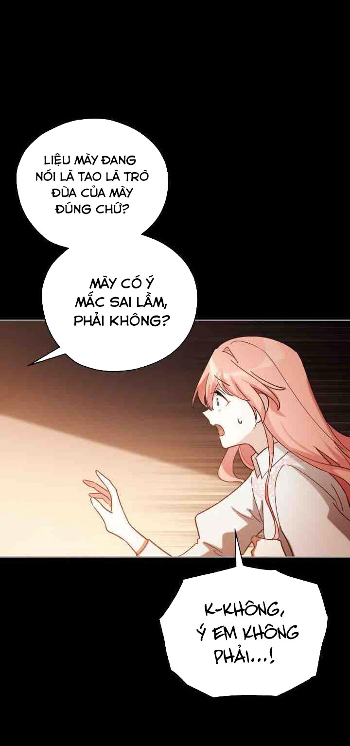 quý cô không thể chạm vào chapter 6 53