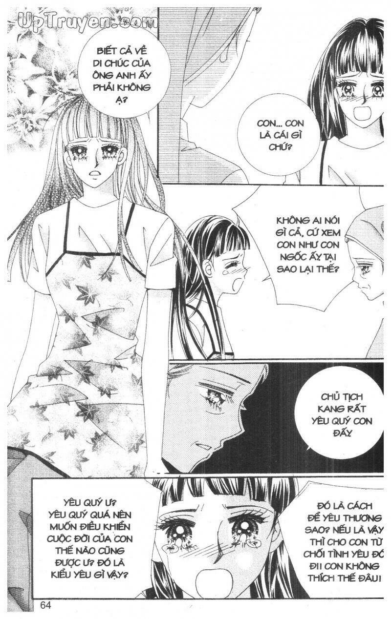 meo meo dịu dàng đi nhé chapter 5 64