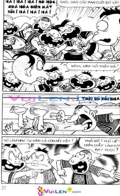 thần đồng đất việt chapter 87 19