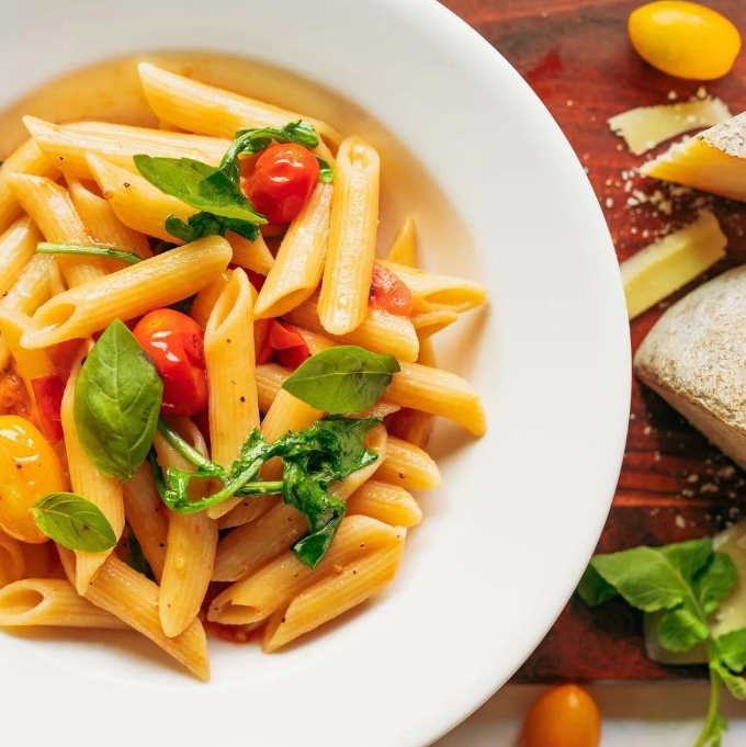 Nui Divella Penne Số 27
