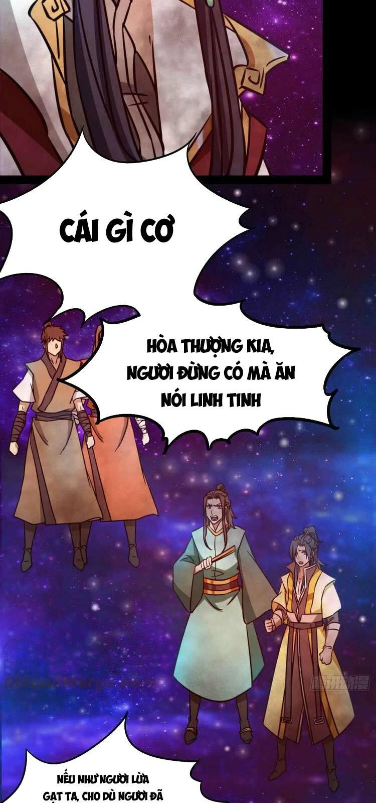vạn cổ kiếm thần chapter 180 9