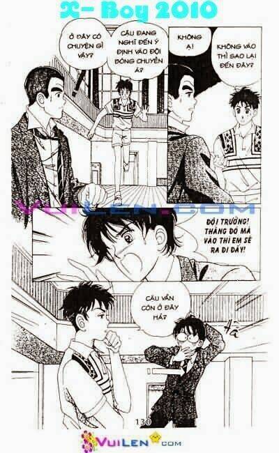 cô giáo tuổi 18 chapter 5 131