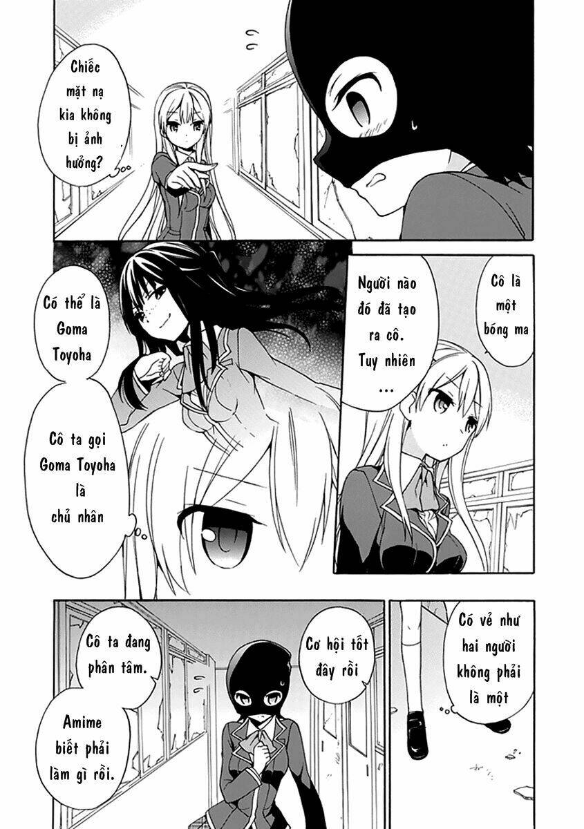 dagasy - houkago chounouryoku sensou chapter 8 17