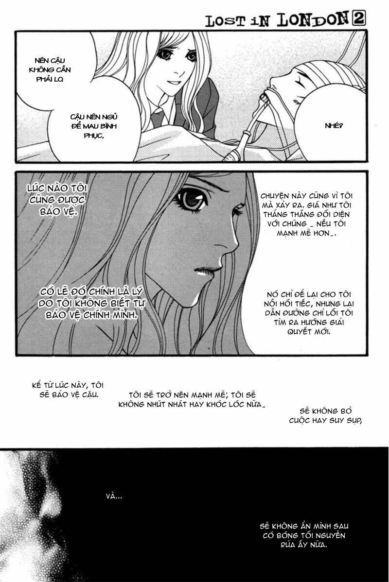 lost in london chapter 12 35