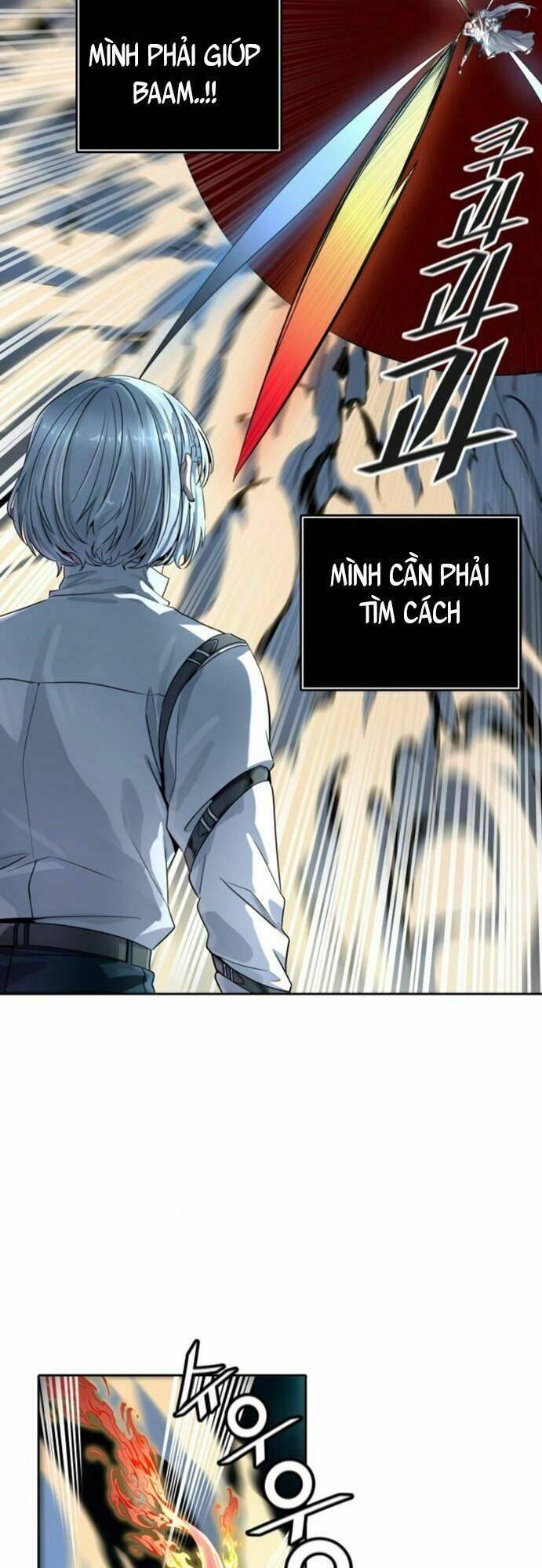 tòa tháp bí ẩn 2 chapter 511 22