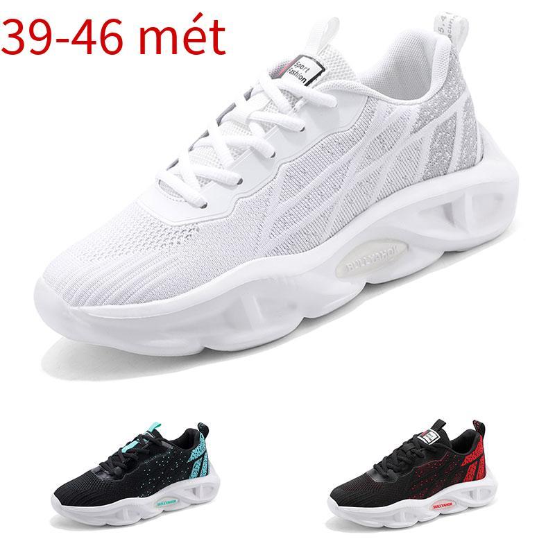 Đảm bảo chất lượng giày nhỏ màu trắng giao hàng nhanh giày giảm giá mới nhất giày thể thao chịu mài mòn ins giày hợp thời trang