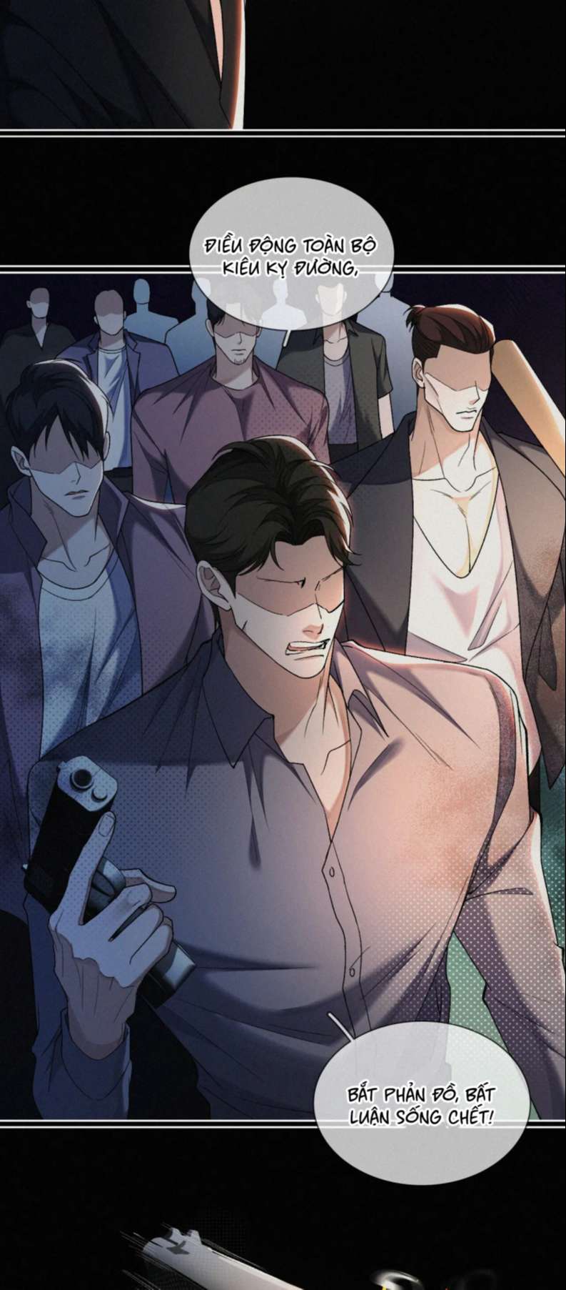 ngày quốc tế thiếu nhi của sơ tam chapter 6 25