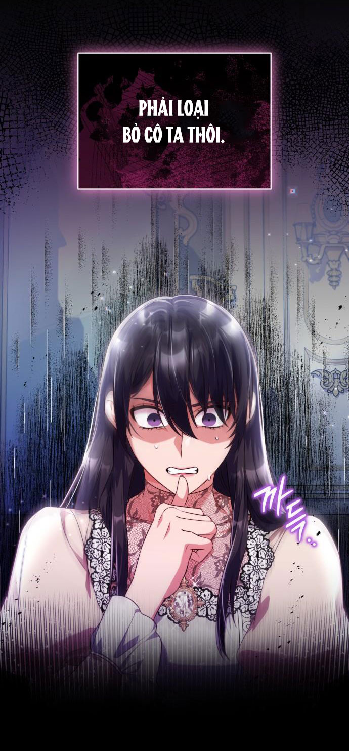tôi sẽ ly hôn với người chồng bạo chúa chapter 42.1 20