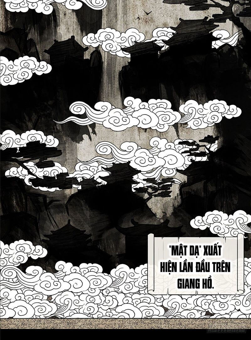 Bắc Kiếm Giang Hồ chapter 1 2