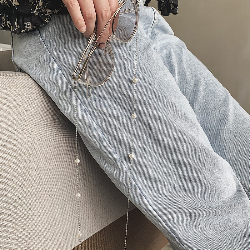 Dây đeo kính mắt phụ kiện kính hot trend nam nữ cá tính thời trang so cool giới trẻ