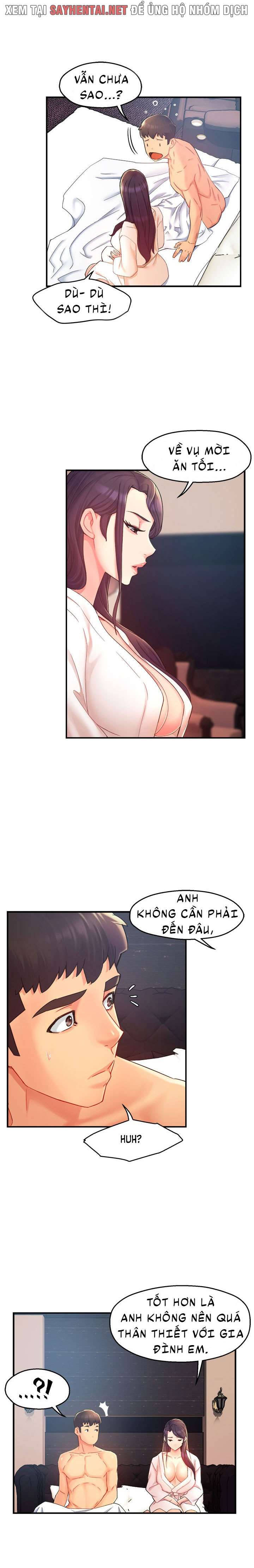 thưa nhóm trưởng! đây là báo cáo chapter 41 4