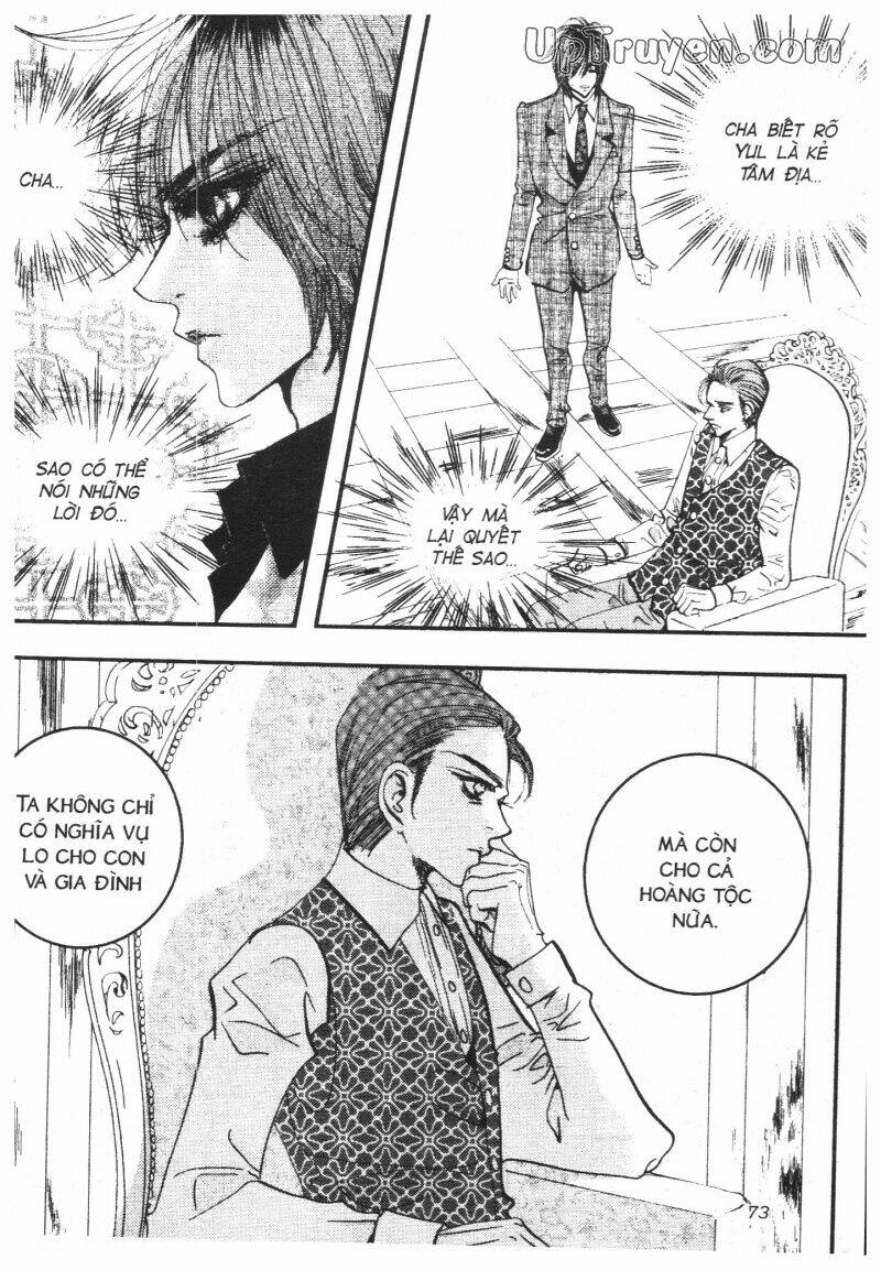 hoàng cung chapter 24 73