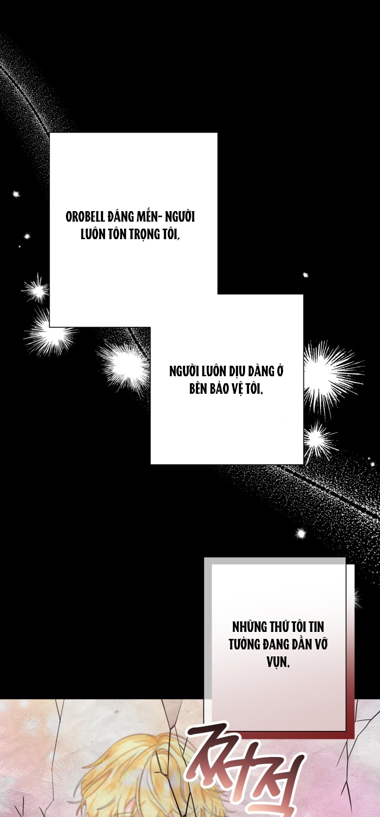 [18+] Tôi Đã Kết Hôn Với Kẻ Thù Giết Cha Mẹ chapter 17.2 - Trang 3