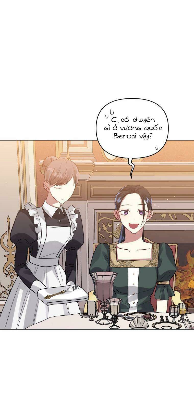 ác nữ phản diện đã chọn nam chính chapter 16 65