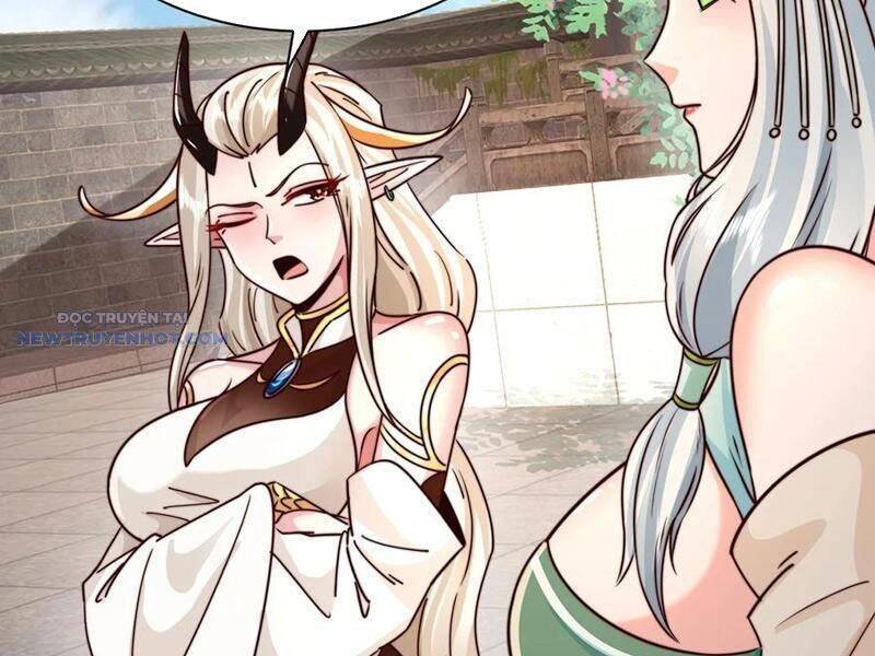 ta thực sự không muốn làm thần tiên chapter 79 45