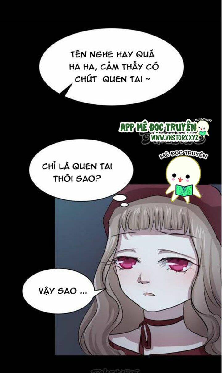 hành trình truy tìm cái chết của up chủ chapter 7 26