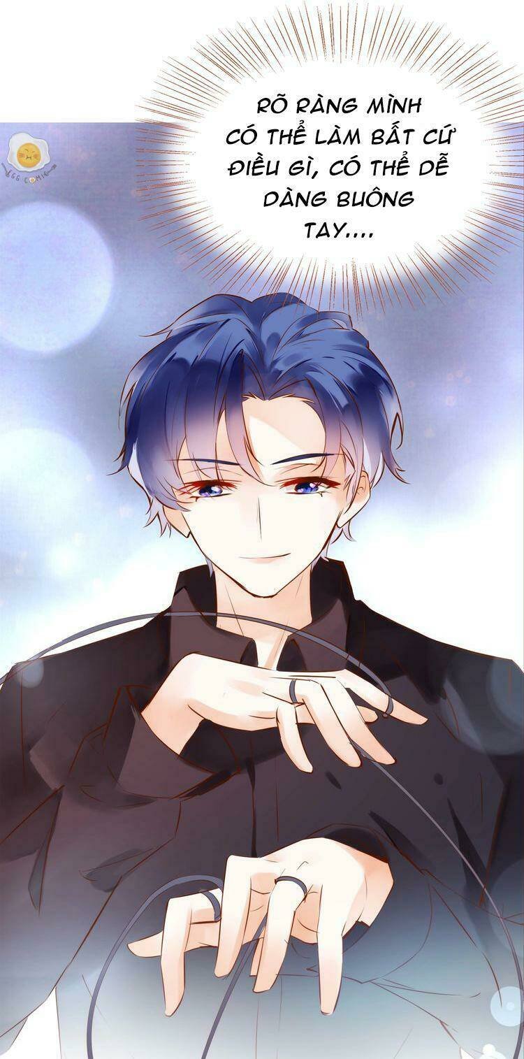 nở rộ trên bụi gai chapter 23 2